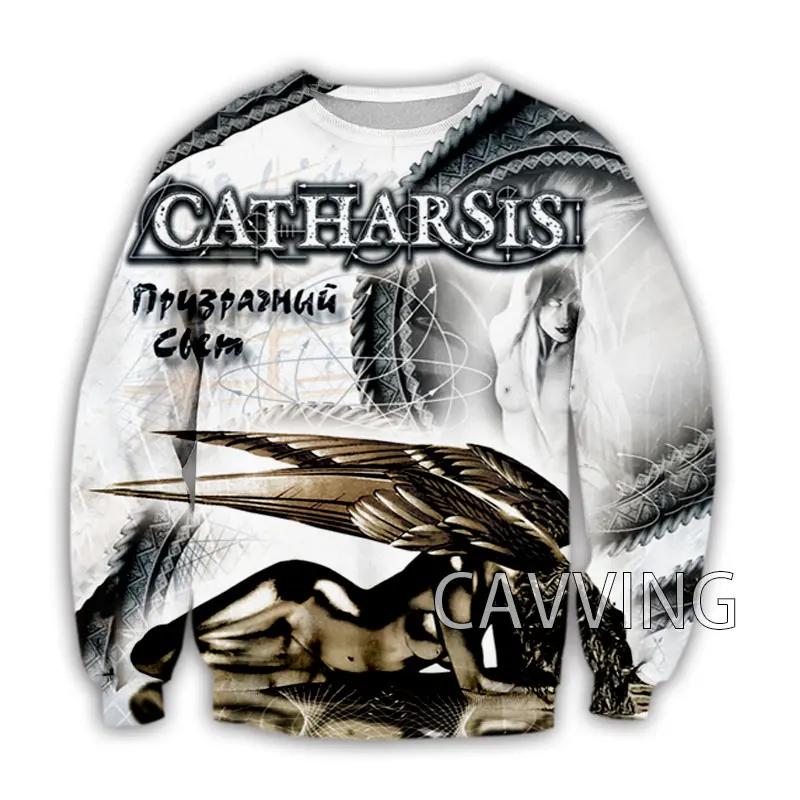 CATHARSIS  ũ , ϶ Ÿ ,  , 3D Ʈ, Ż м